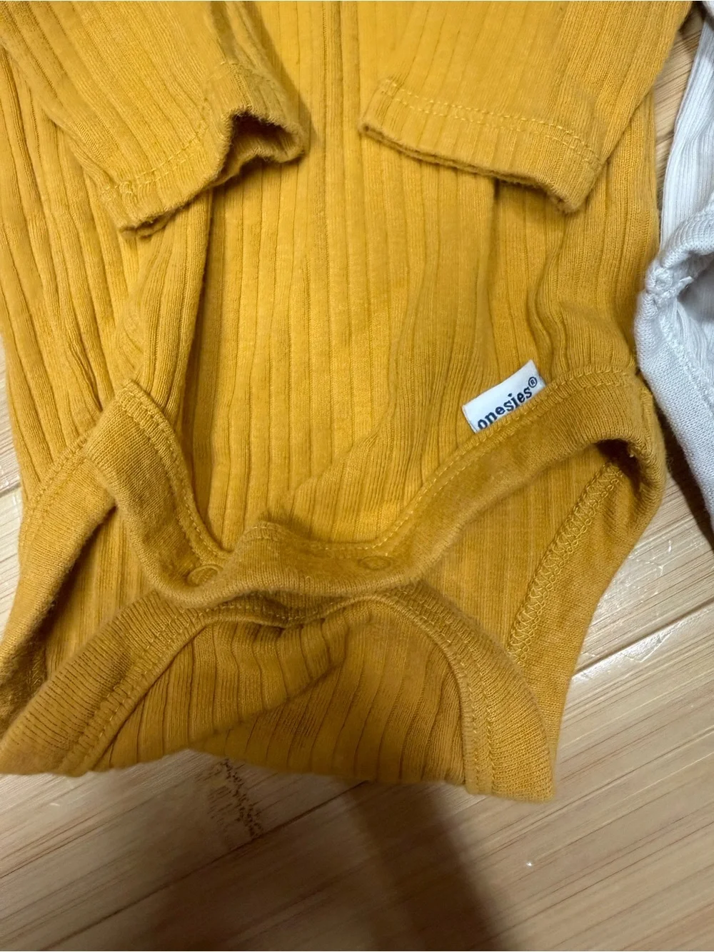H&M nb long