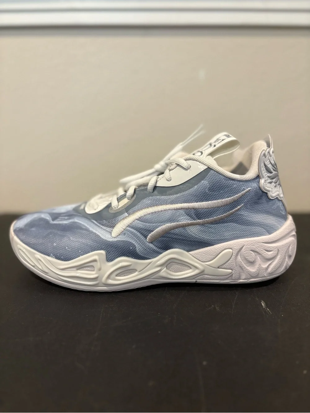 Puma sneakers versatile