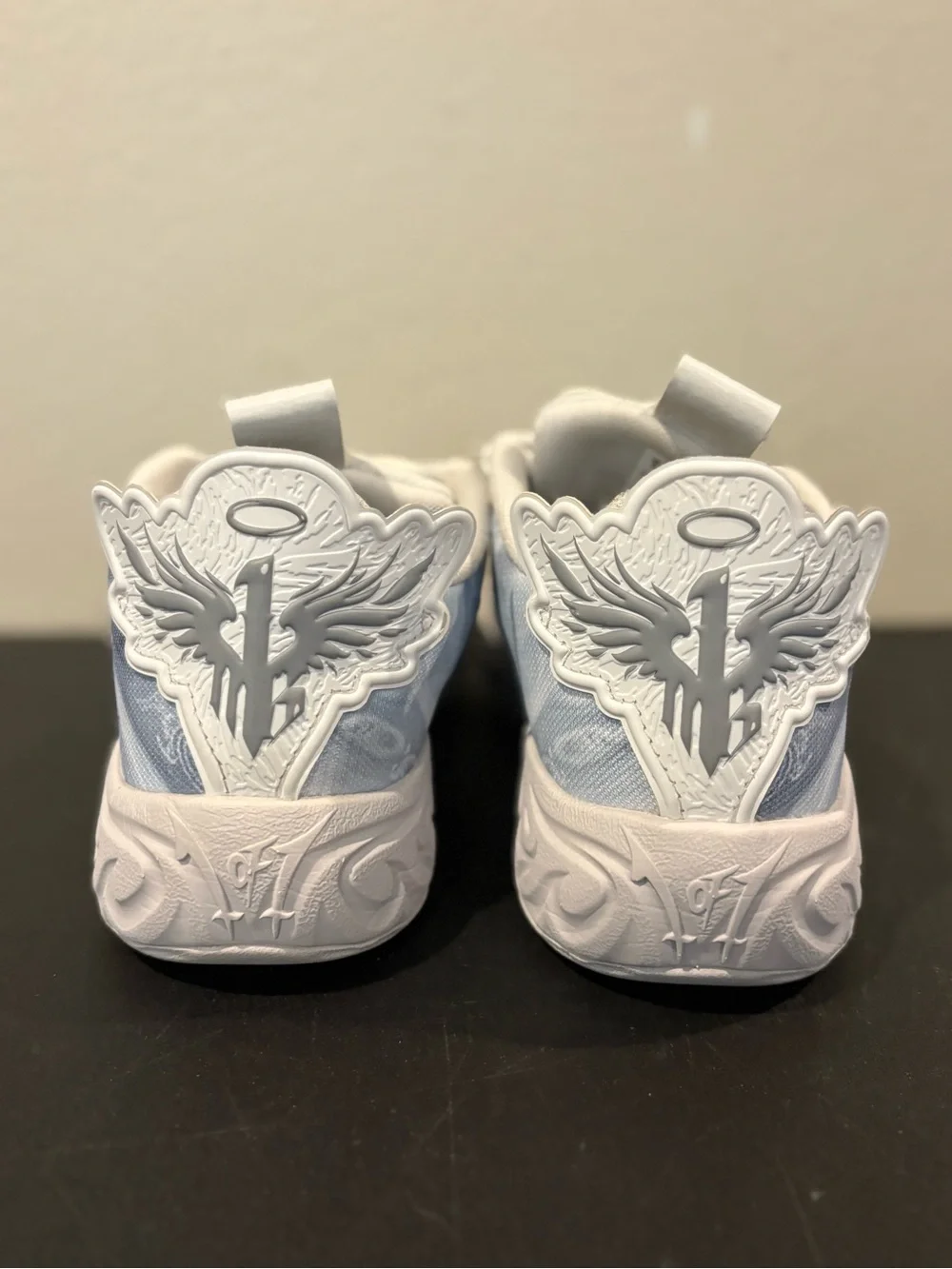 Puma versatile sculpted clean