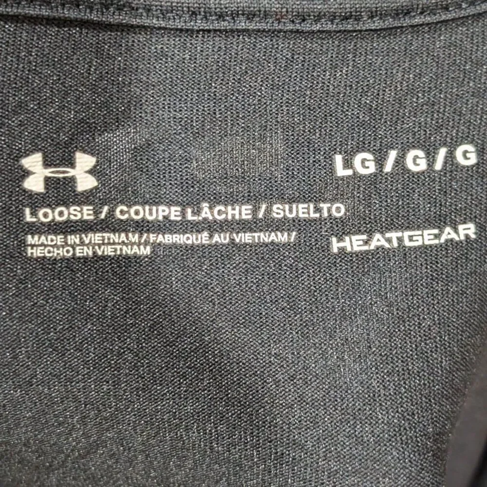 ‎Under Armour Half Zip sweater