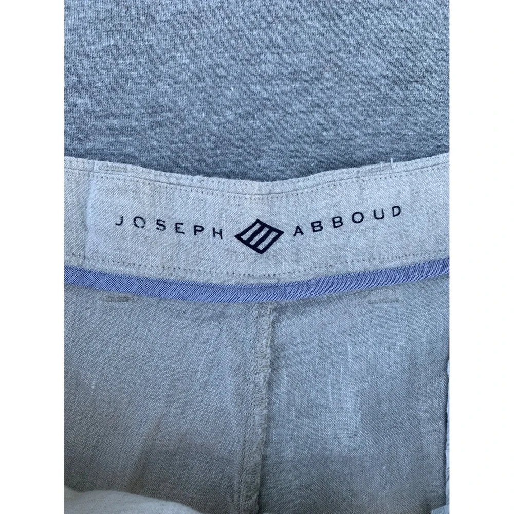 Joseph Abboud joseph abboud
