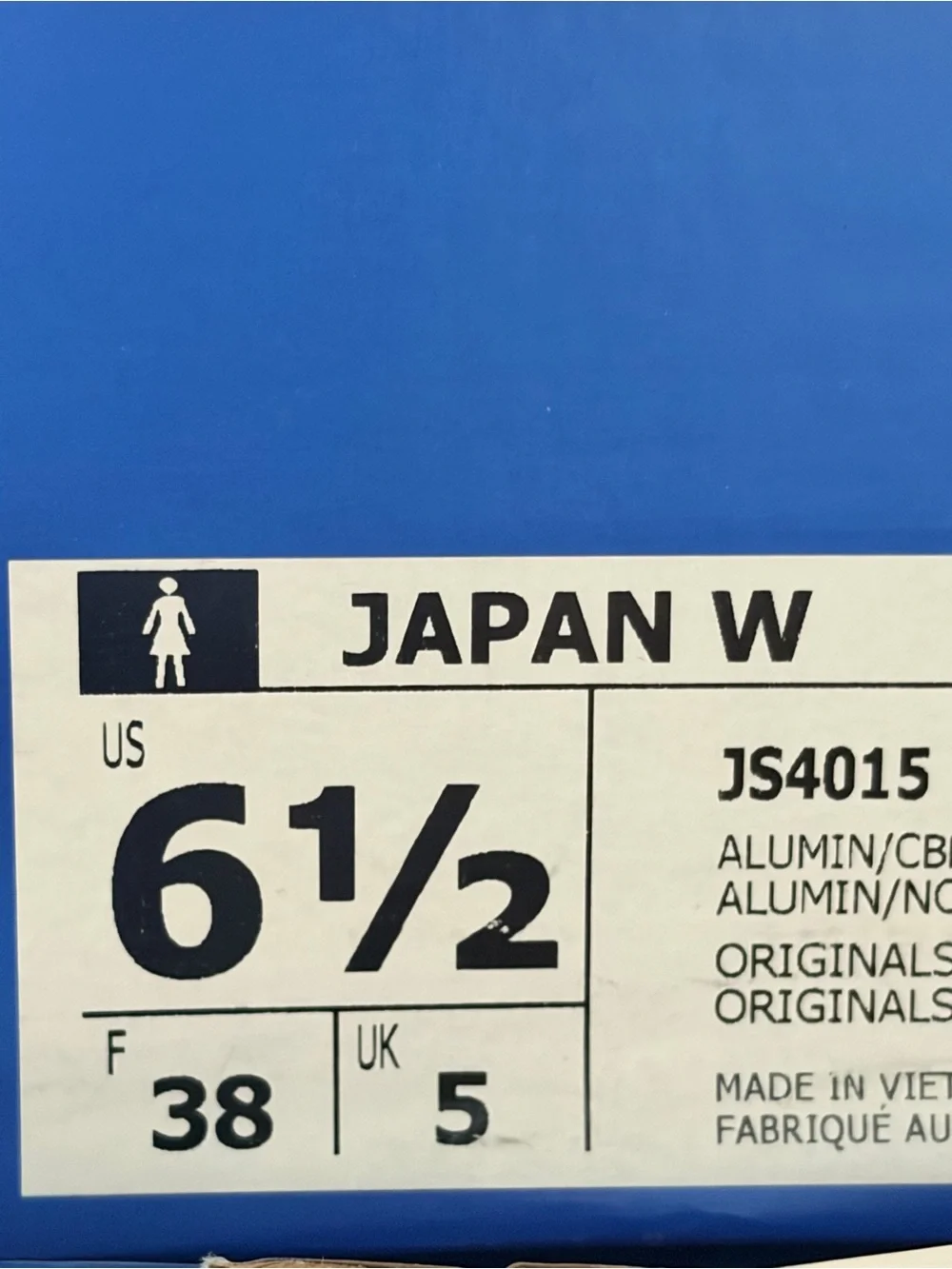 adidas retro japan
