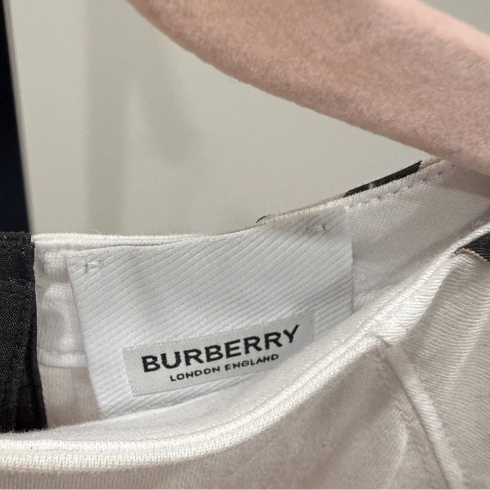 Burberry cute toddler