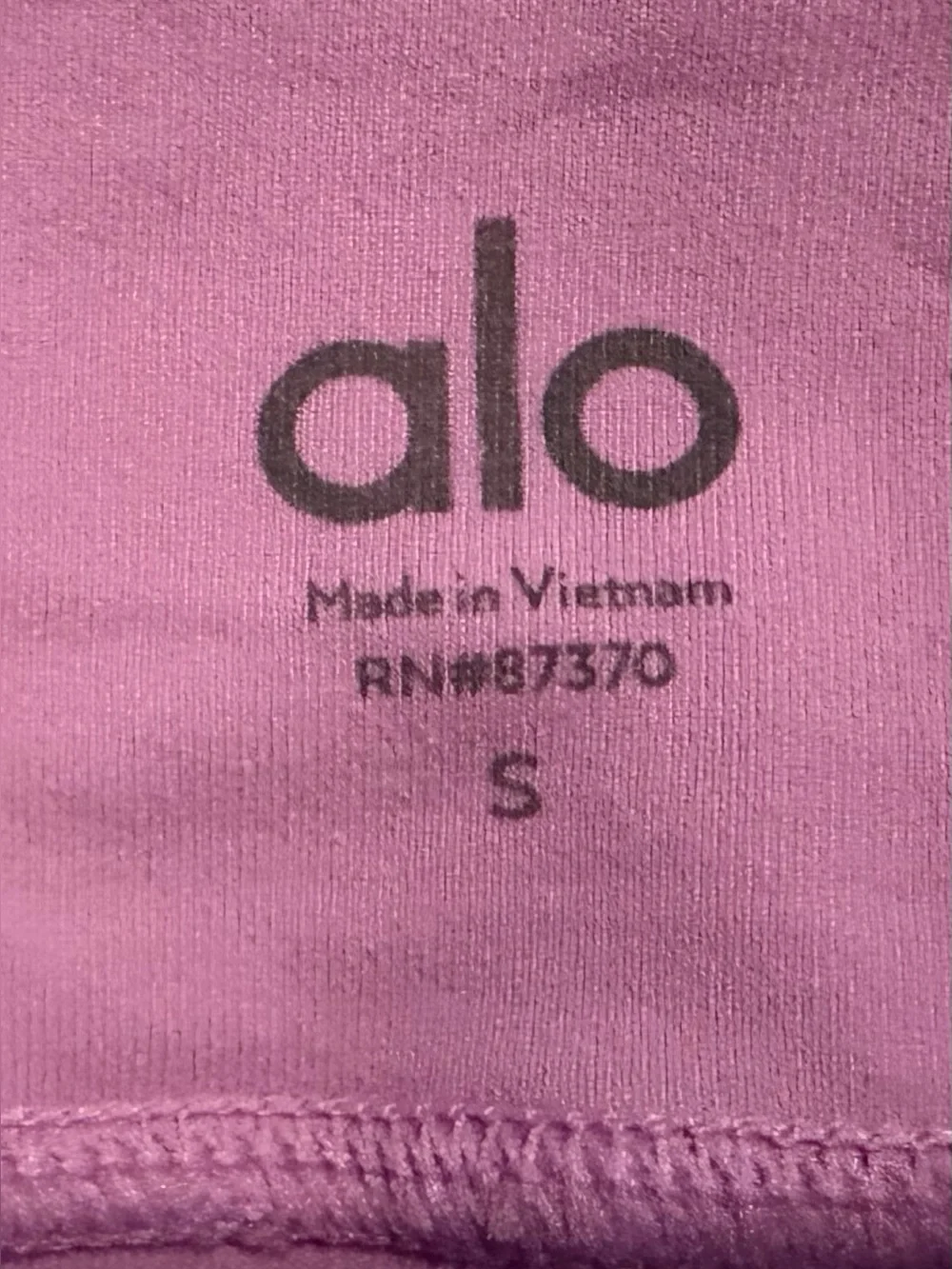 ALO Yoga good don’t