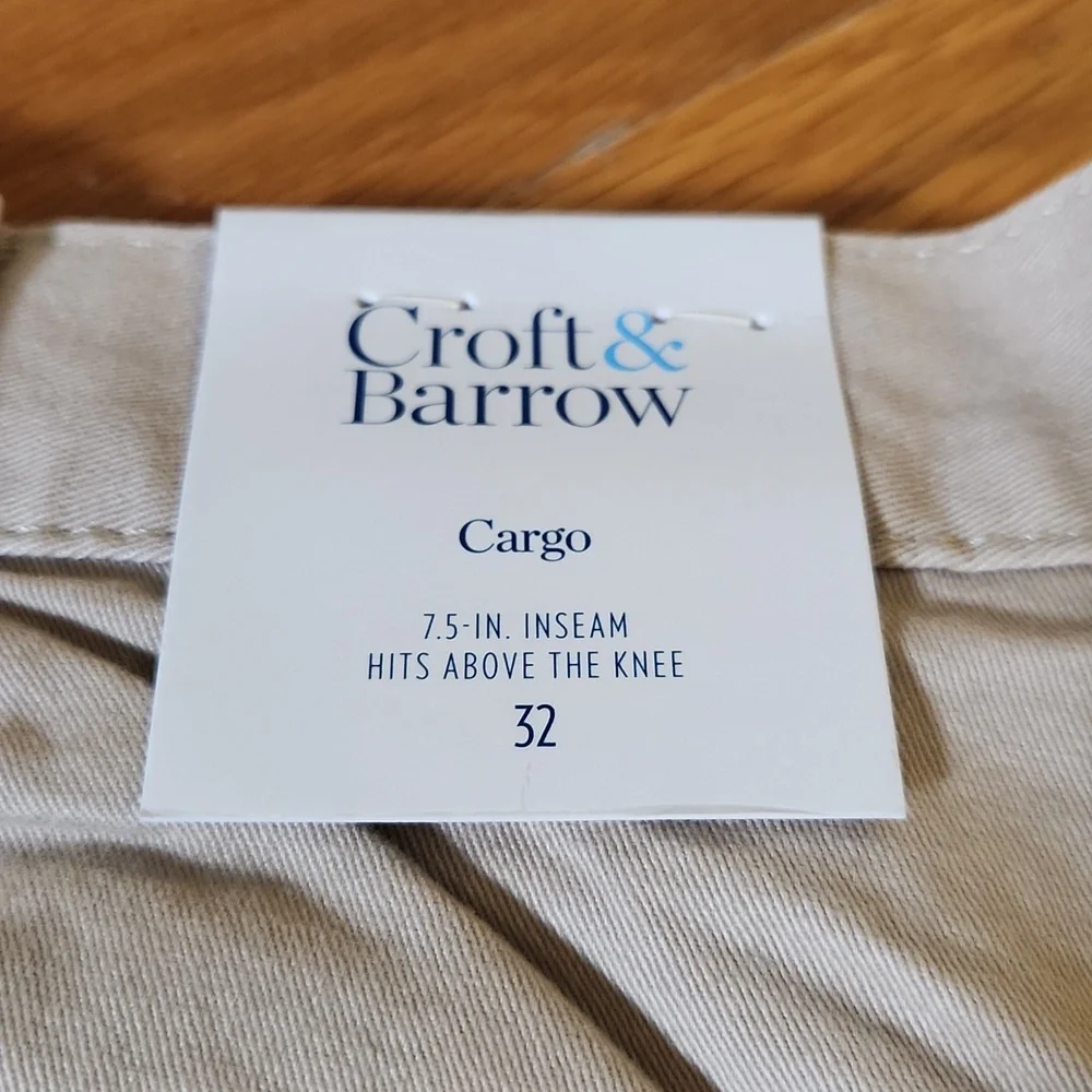 croft & barrow experience comfort