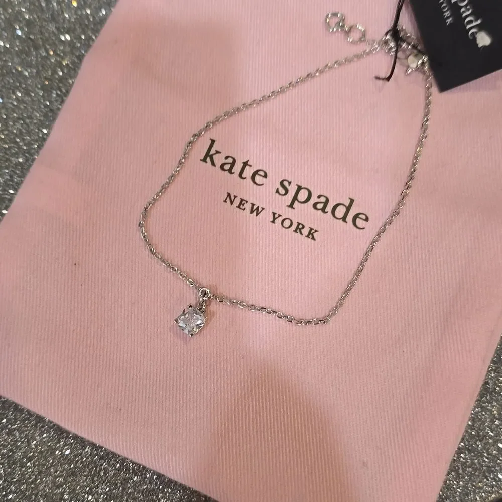 Kate Spade New‎ York Little Luxuries Anklet