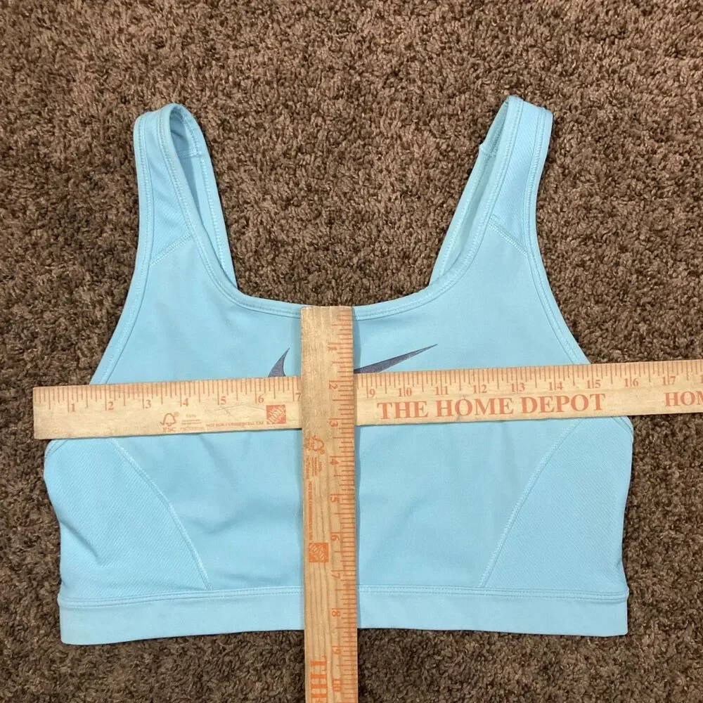 Nike measurements this