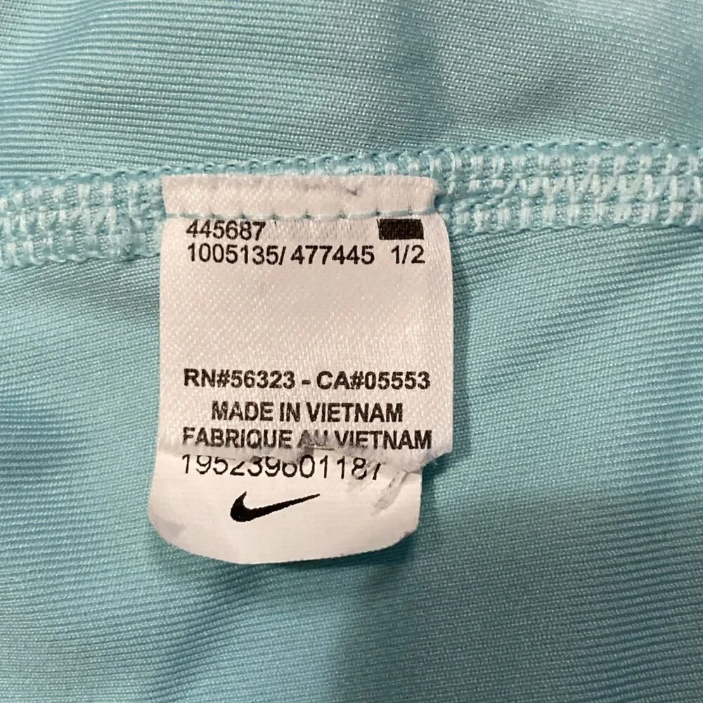 Nike xl review such