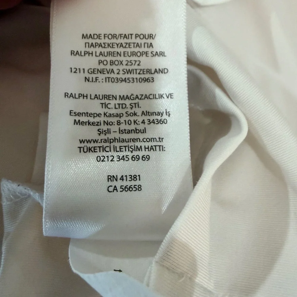 Polo Ralph Lauren polo ralph