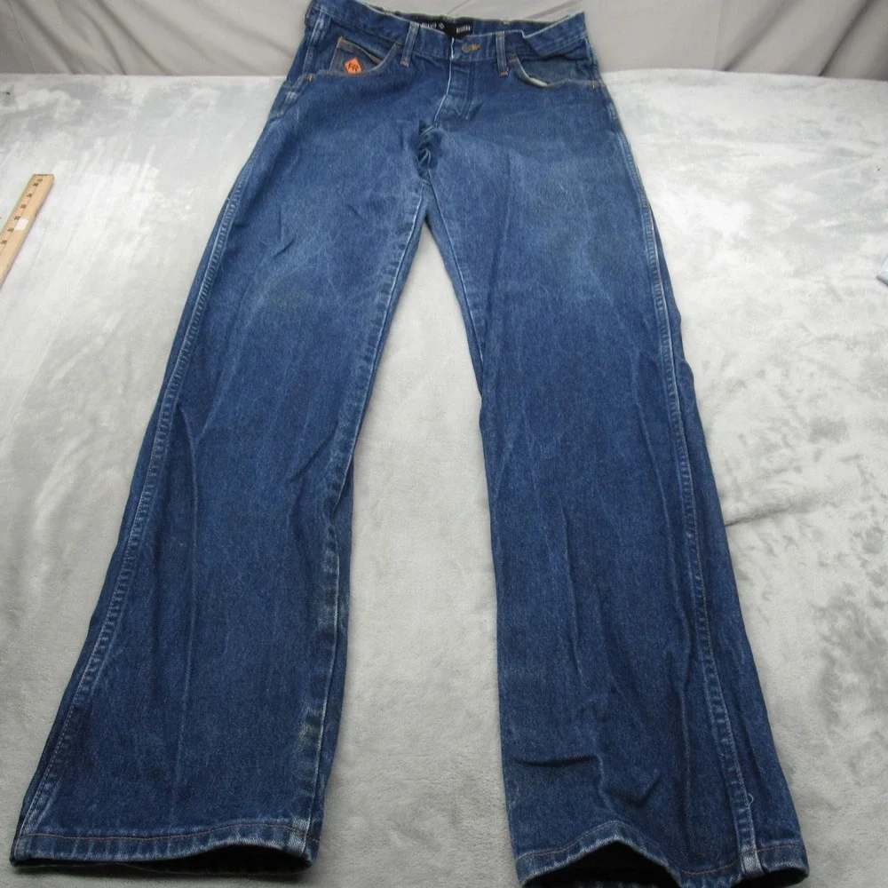 Wrangler item has