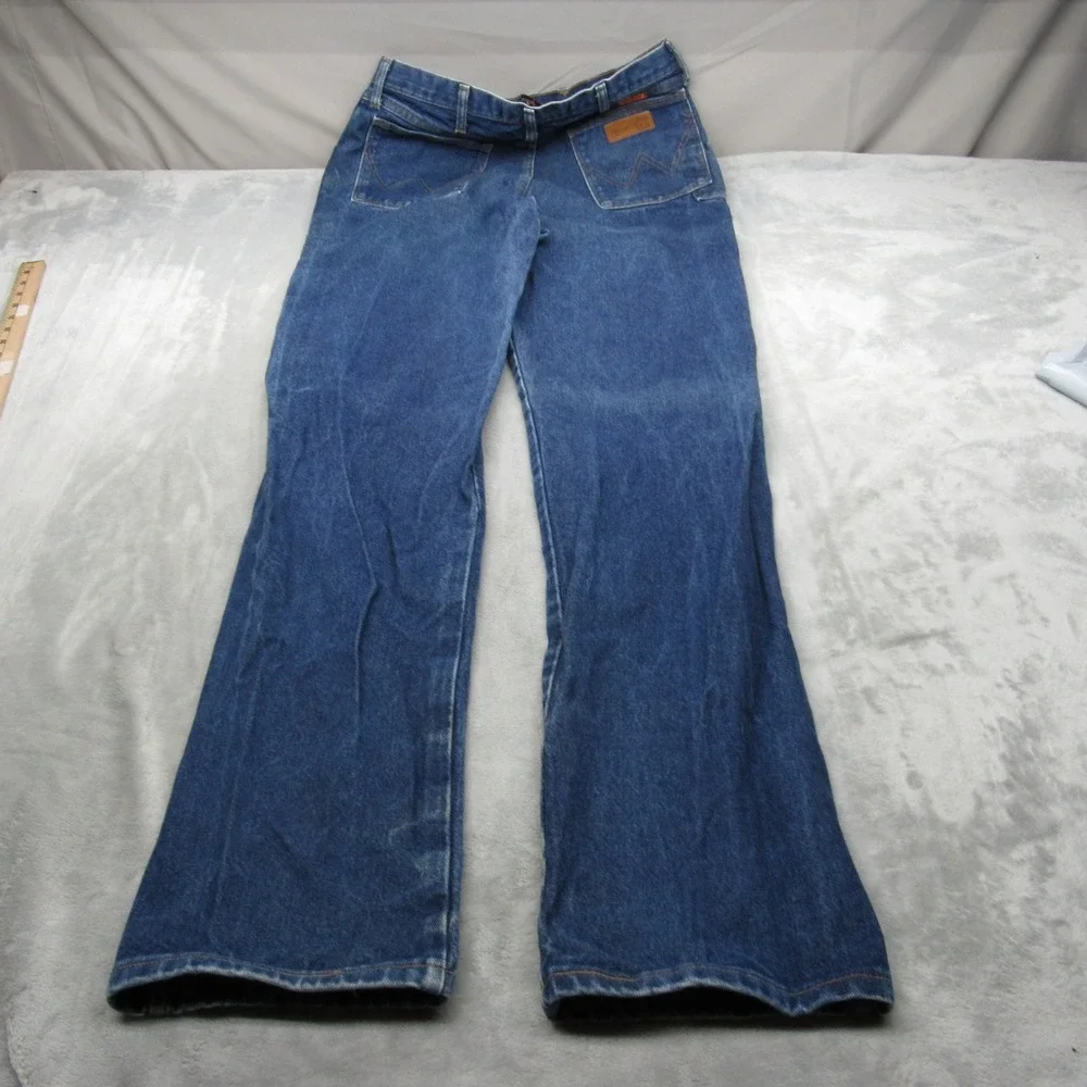 Wrangler item has