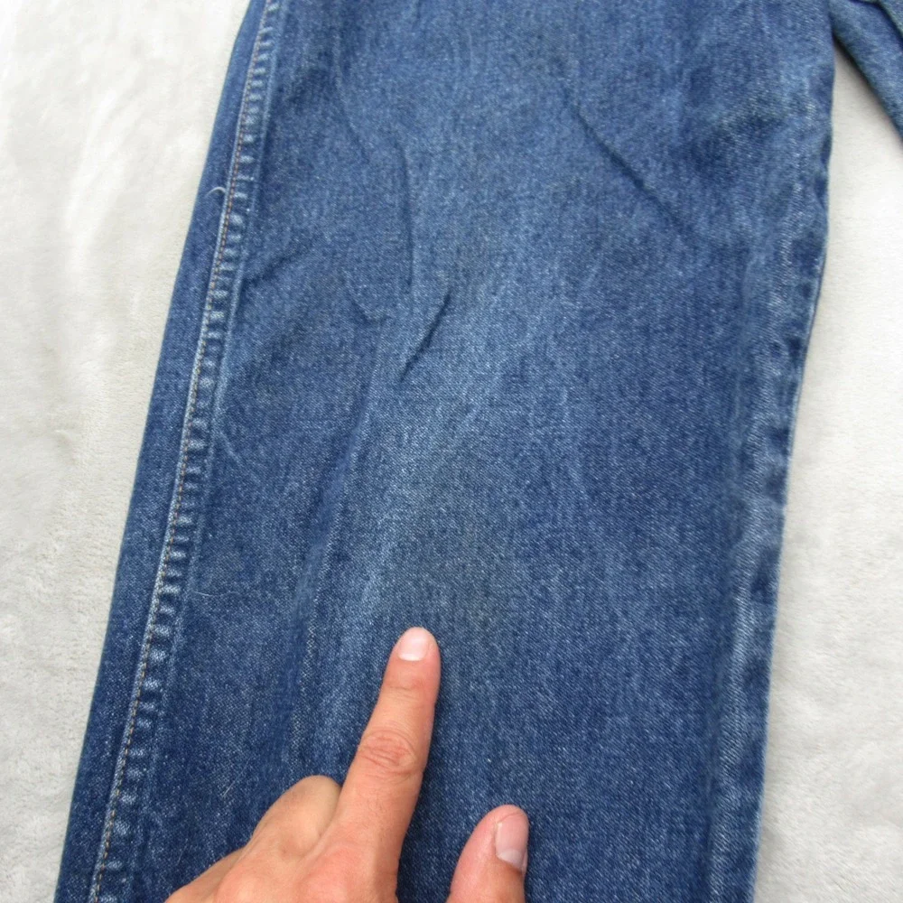 Wrangler item has