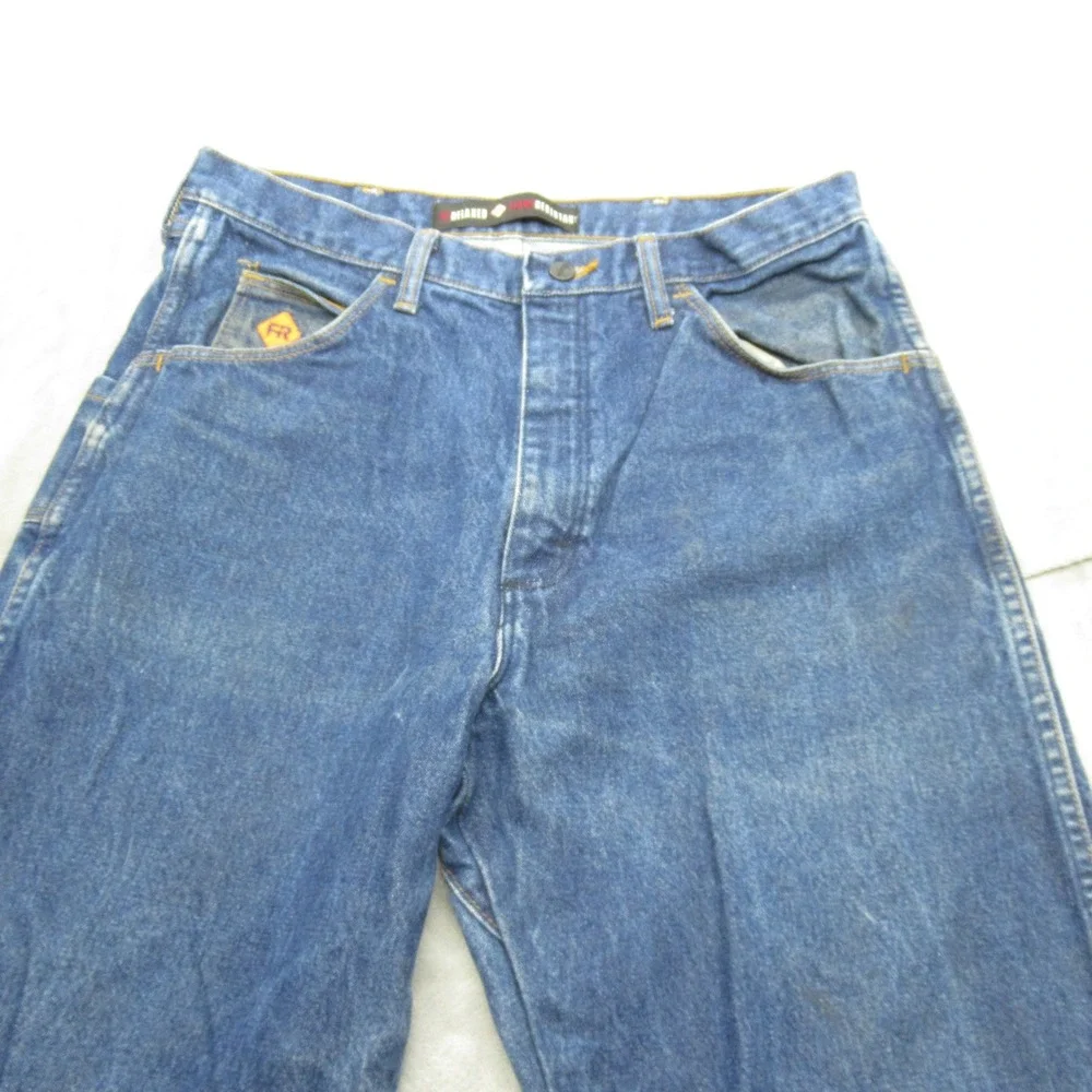 Wrangler item has