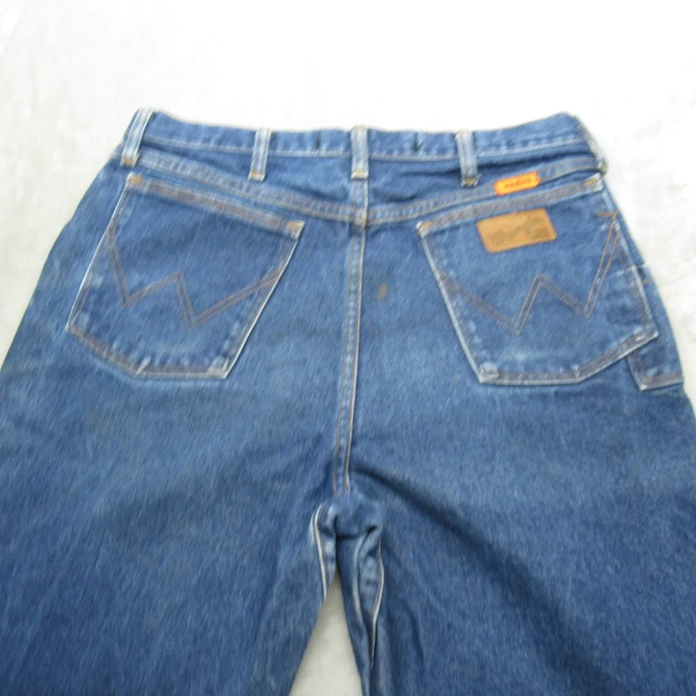 Wrangler item has
