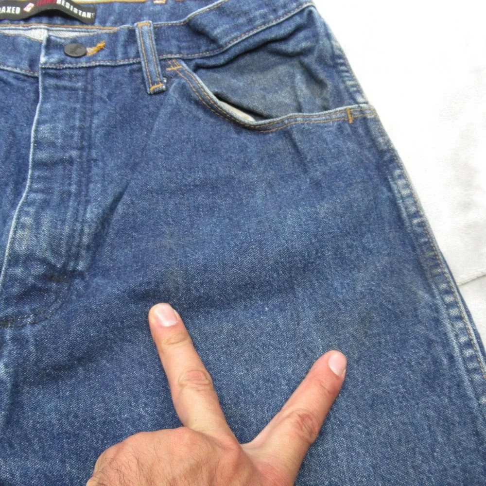 Wrangler item has