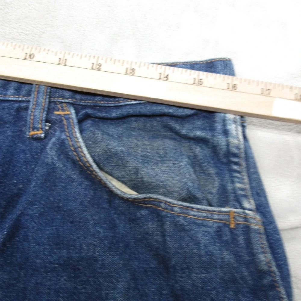 Wrangler item has