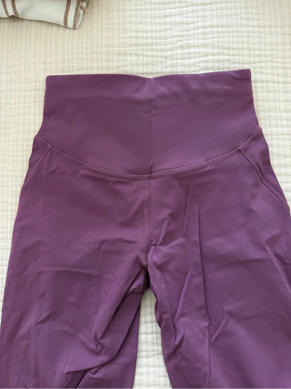 lululemon athletica smooth stretchy
