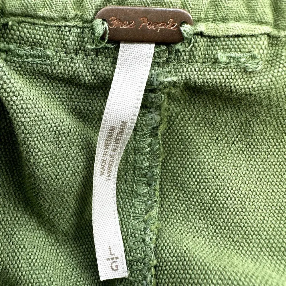 Free People flaw added featured