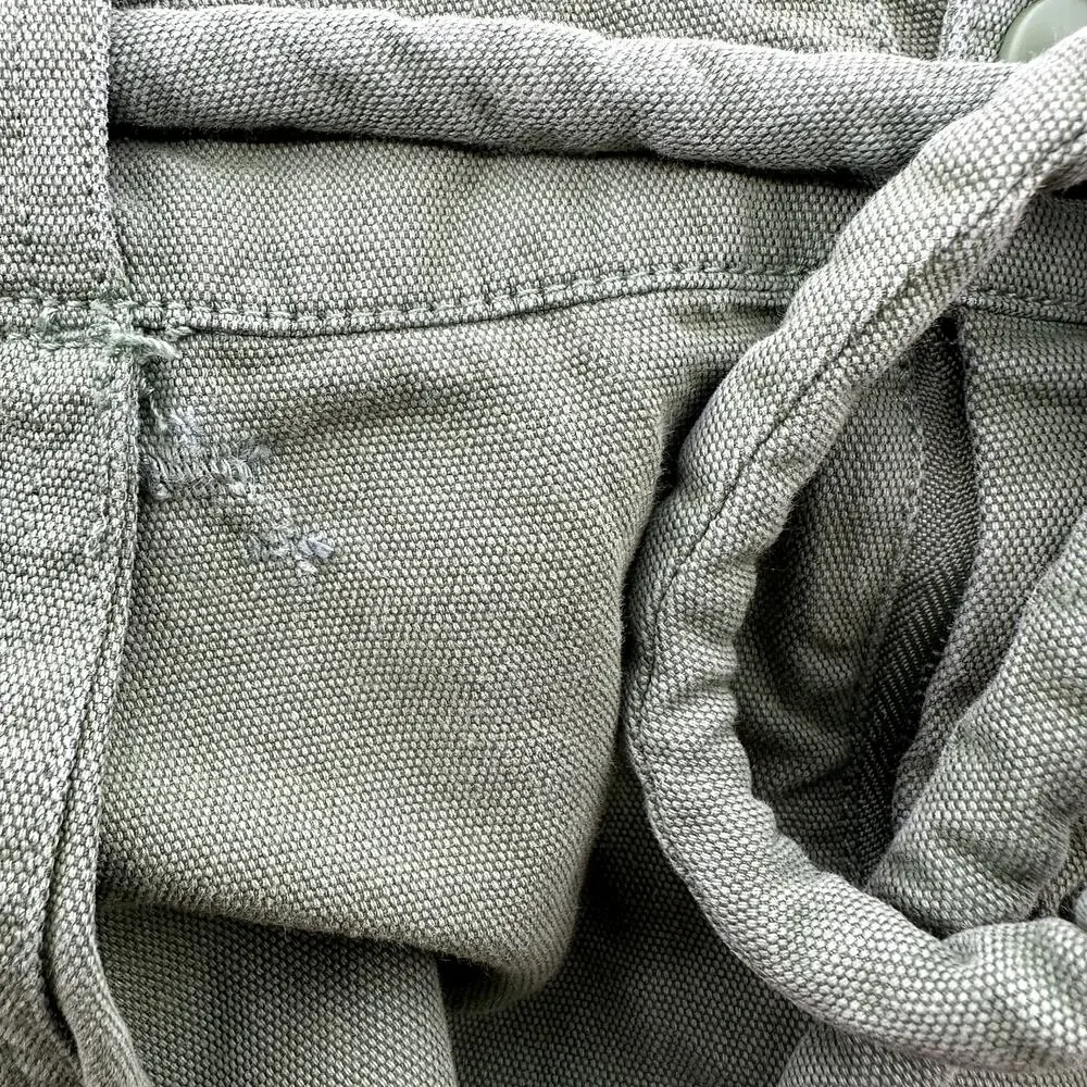 Free People pants tie