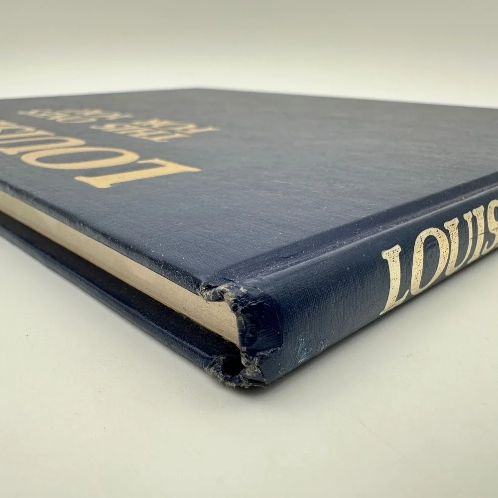 Ed Cheshire Publications hardcover first
