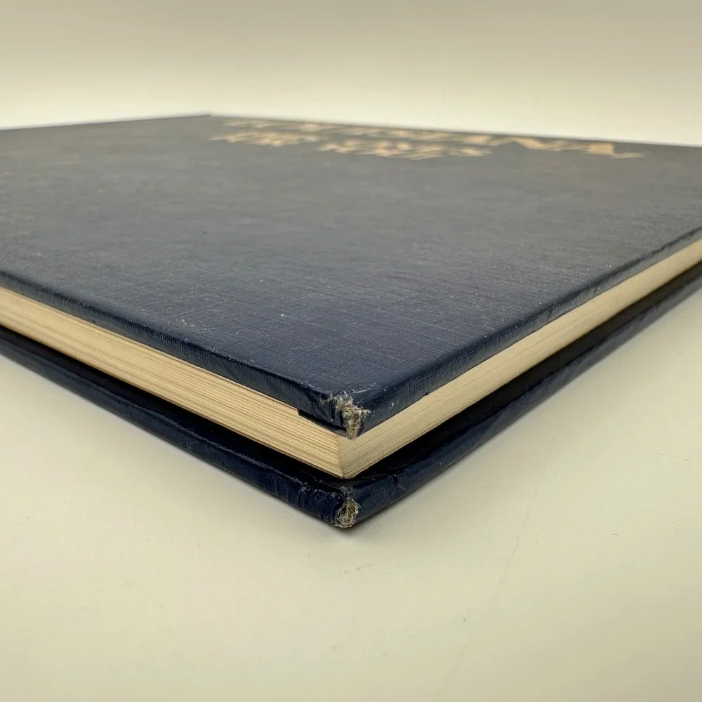 Ed Cheshire Publications hardcover first