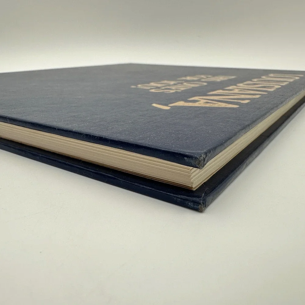 Ed Cheshire Publications hardcover first