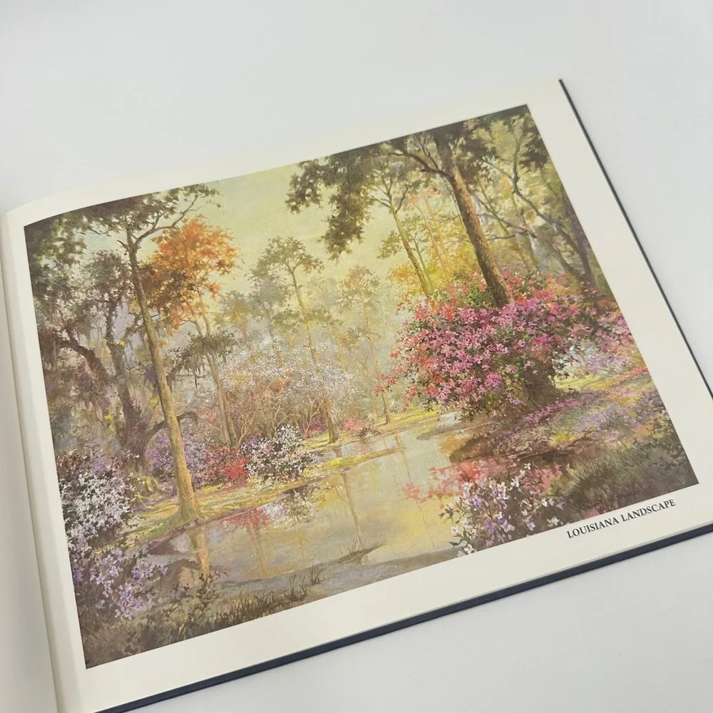 Ed Cheshire Publications hardcover first