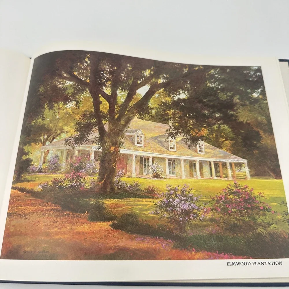 Ed Cheshire Publications hardcover first