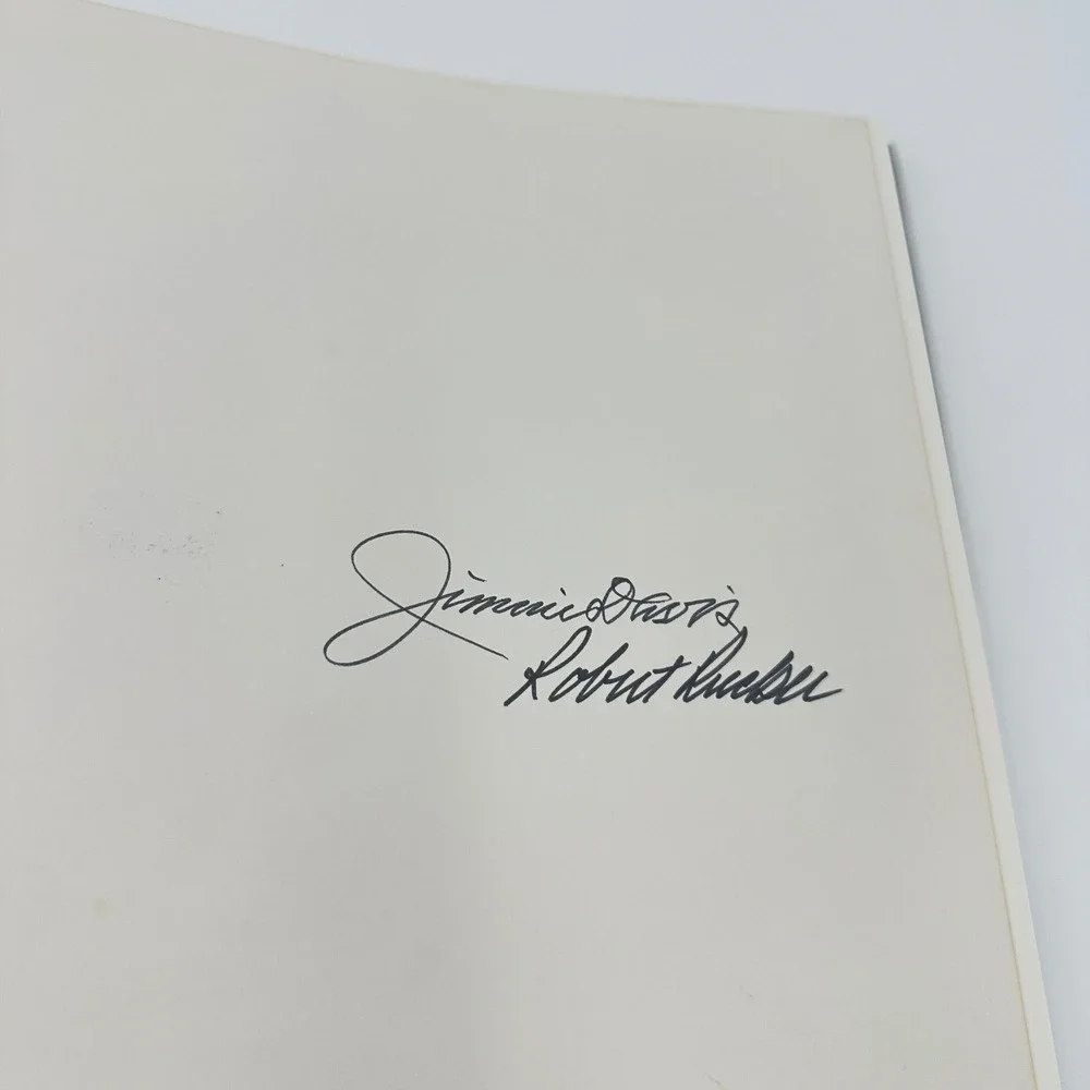 Ed Cheshire Publications hardcover first