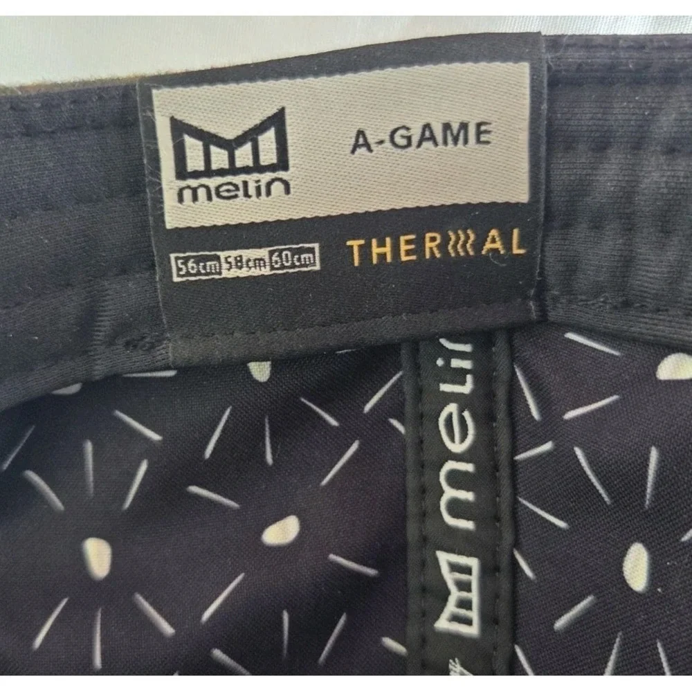 Melin game wool