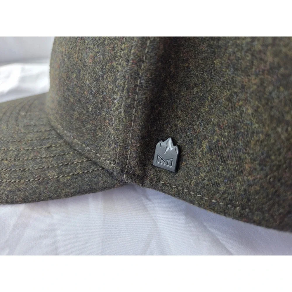 Melin game wool