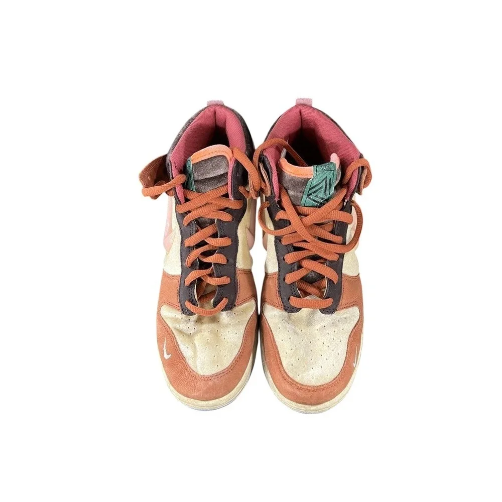 Nike please inspect