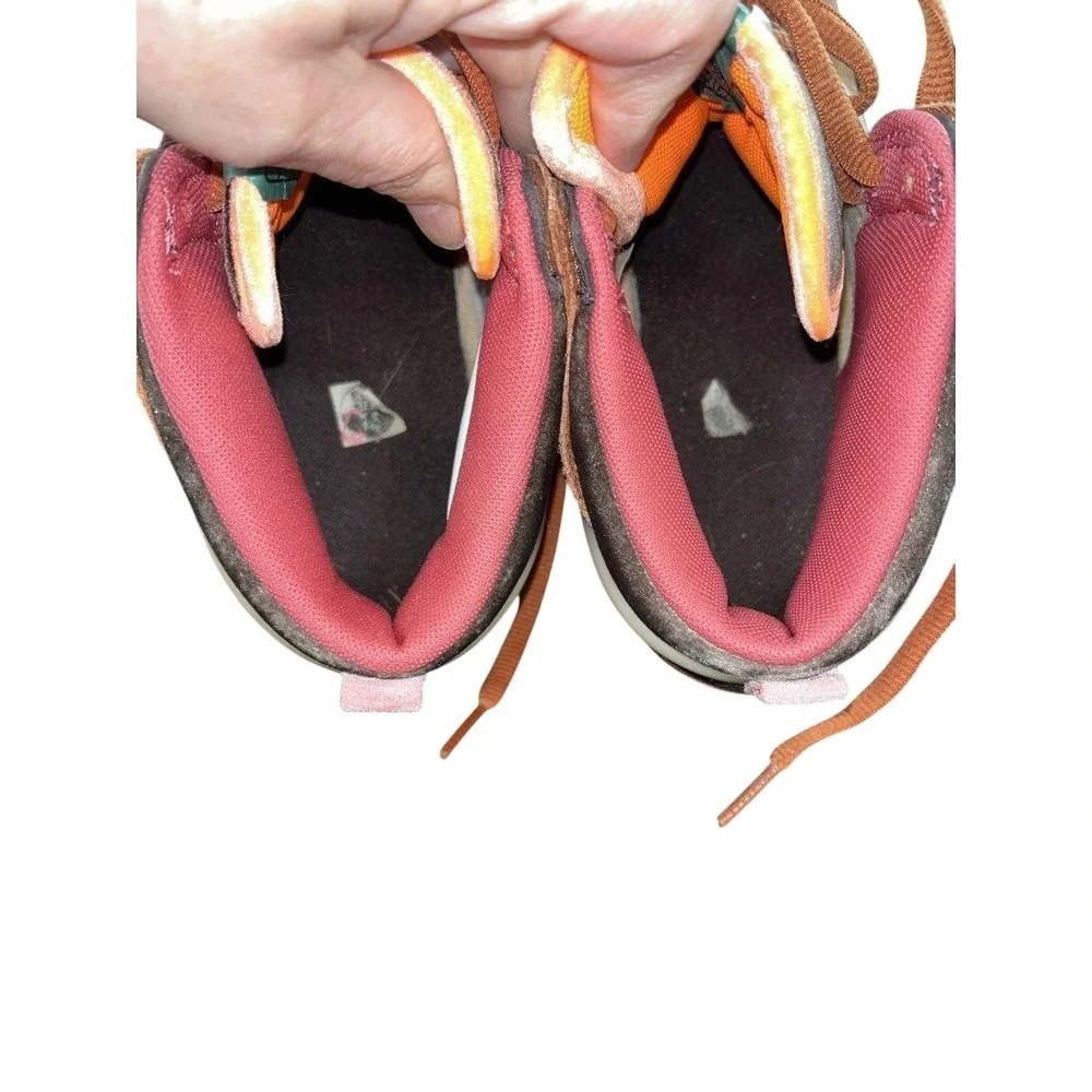 Nike please inspect