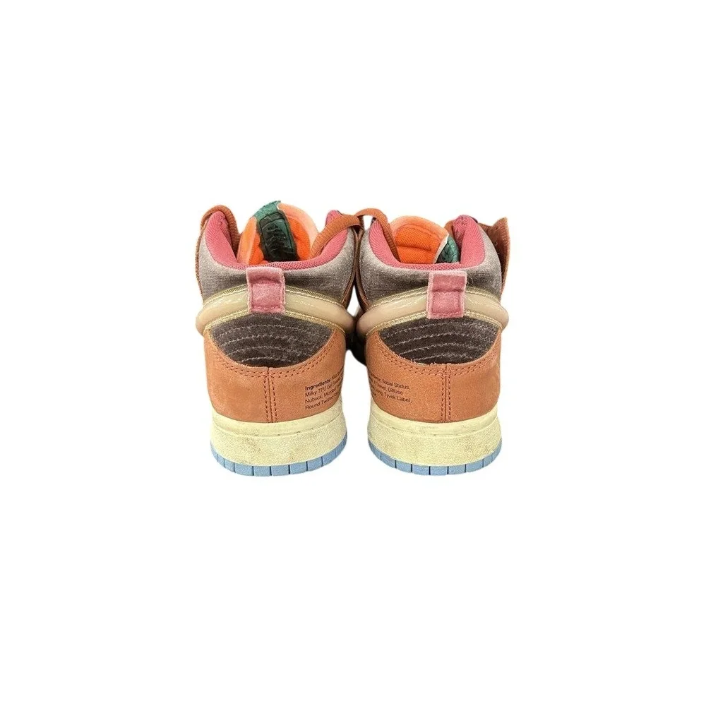 Nike please inspect