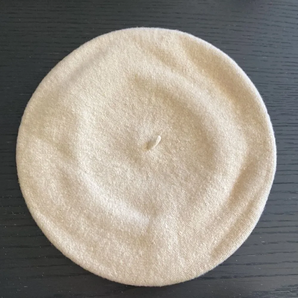 Beret Basque beret basque