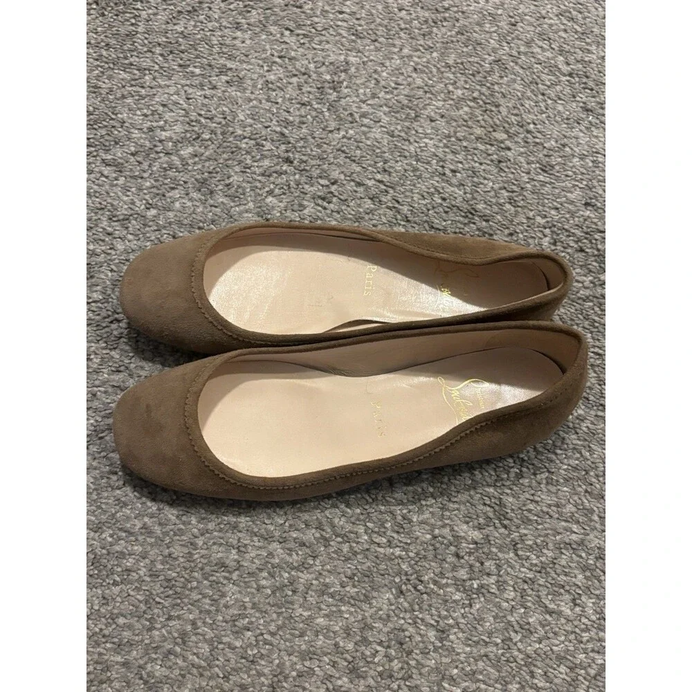 Christian Louboutin classic christian