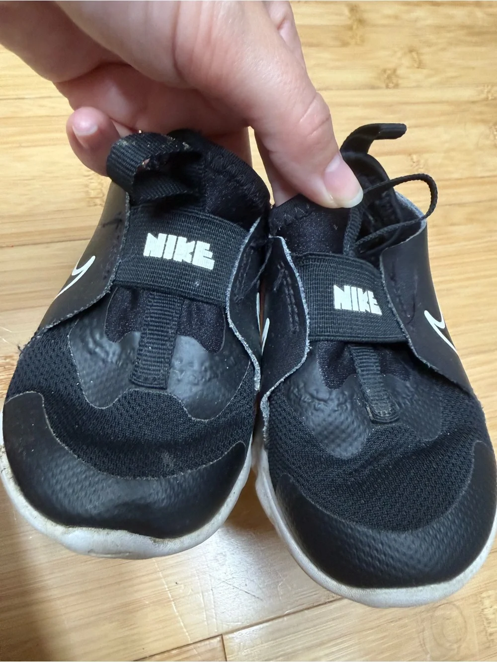 Nike comfortable kids