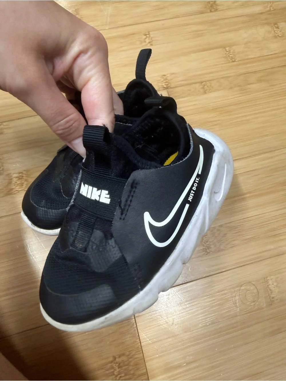 Nike comfortable kids