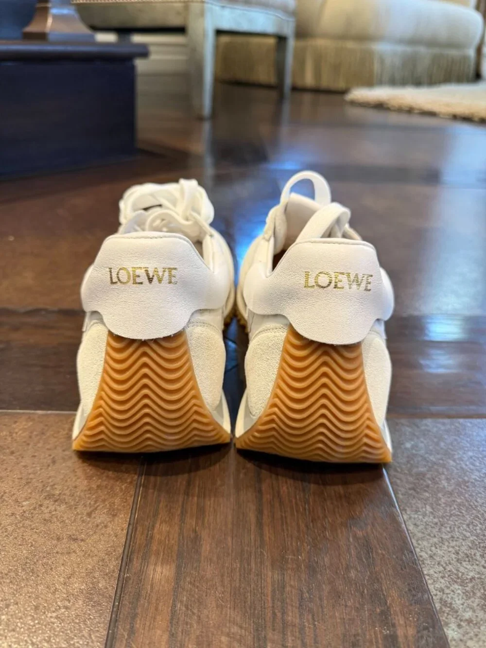 Loewe new never