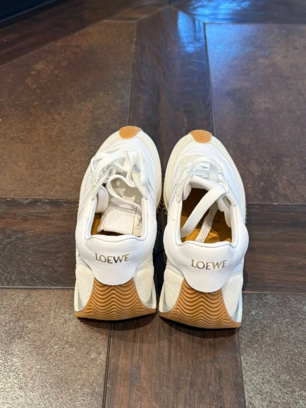 Loewe new never