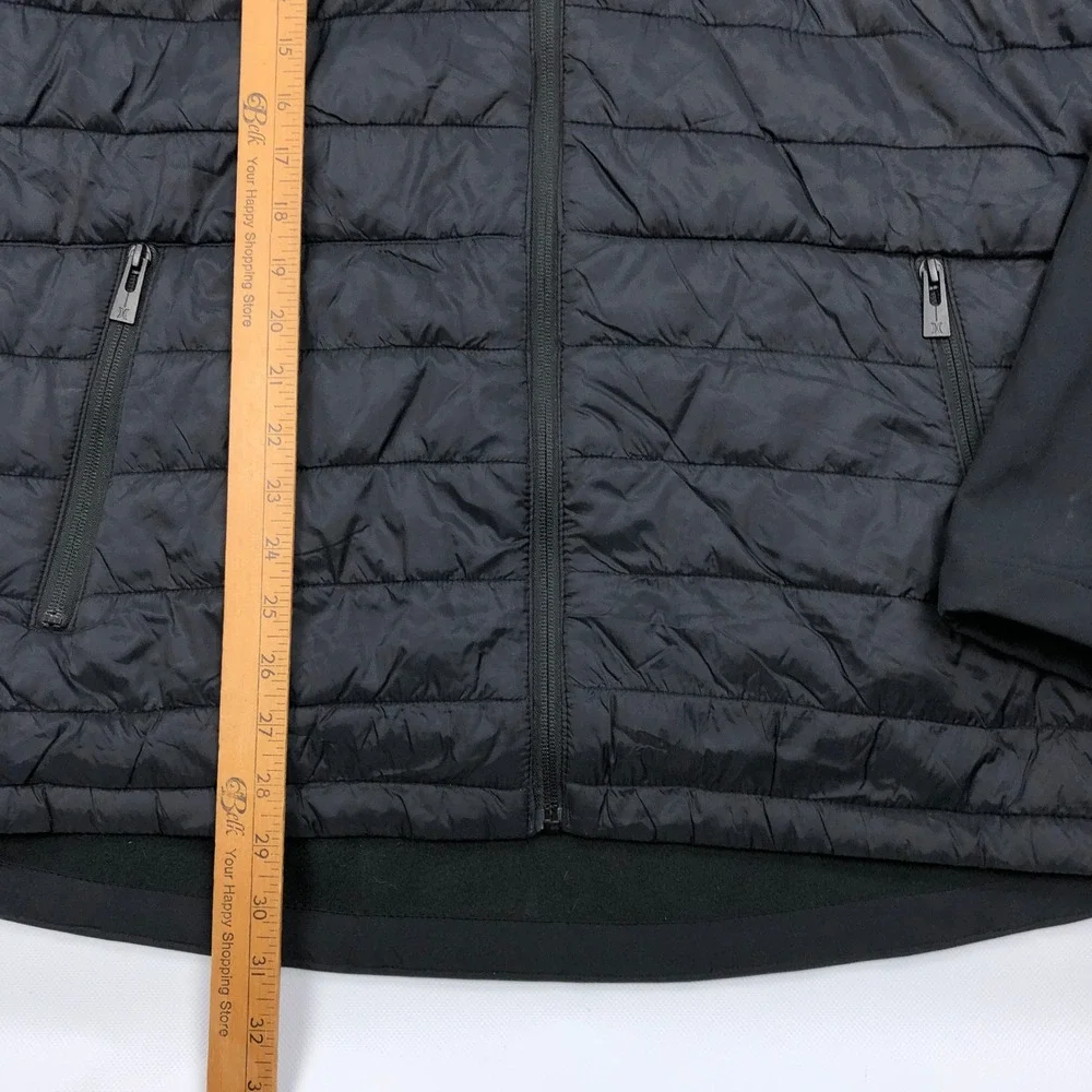 Hurley excellent pre