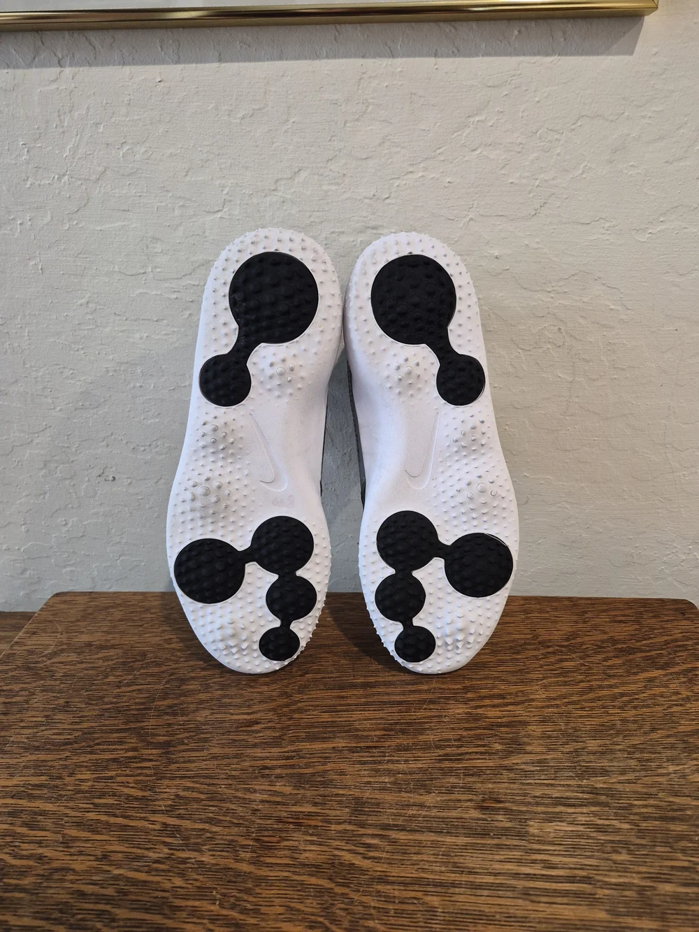 Nike Roshe G Golf Athletic Shoes Boy's Size US 6Y
