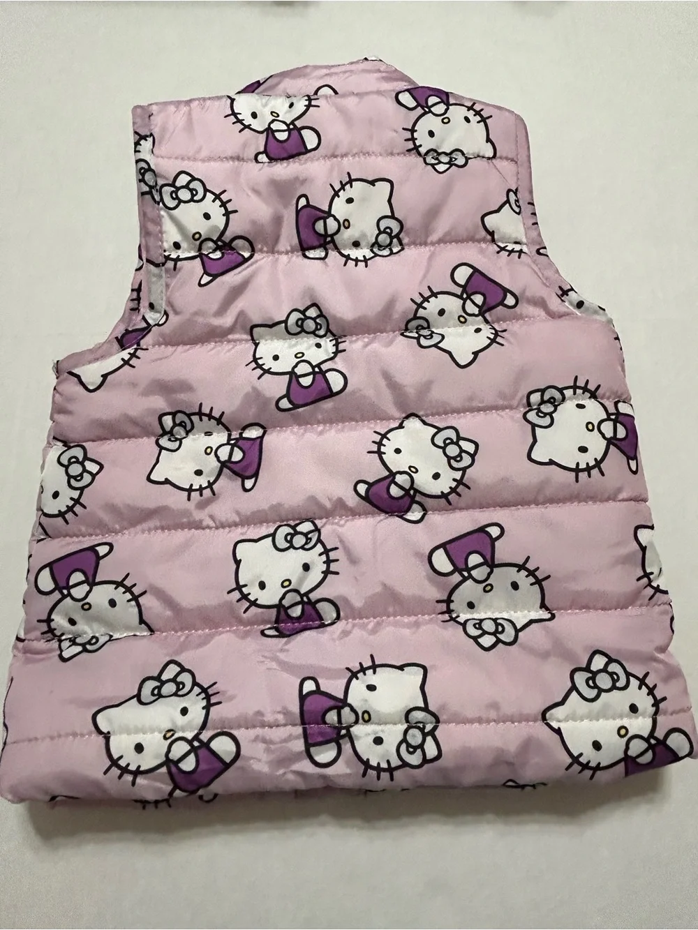 Sanrio baby girls