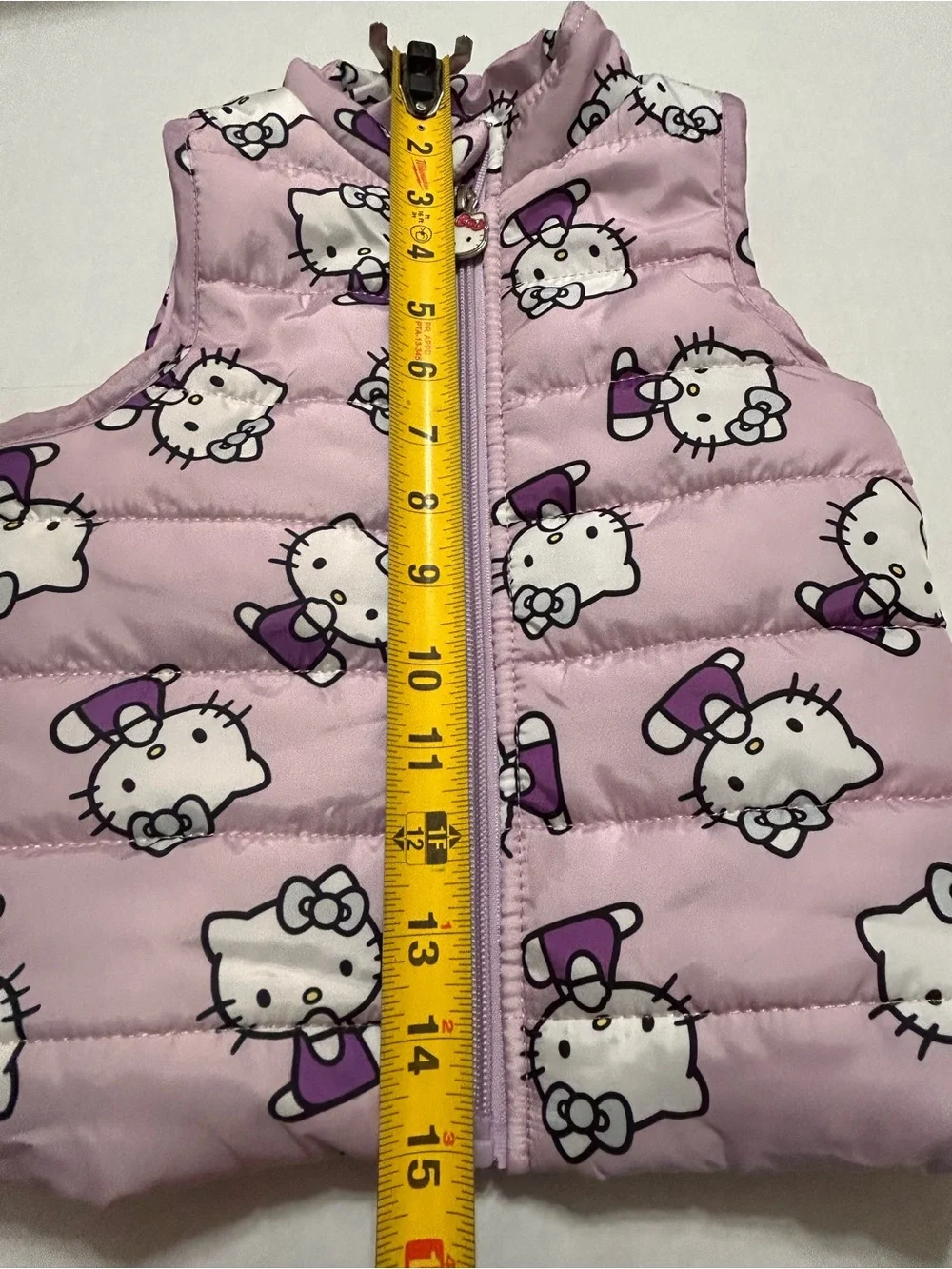 Sanrio baby girls