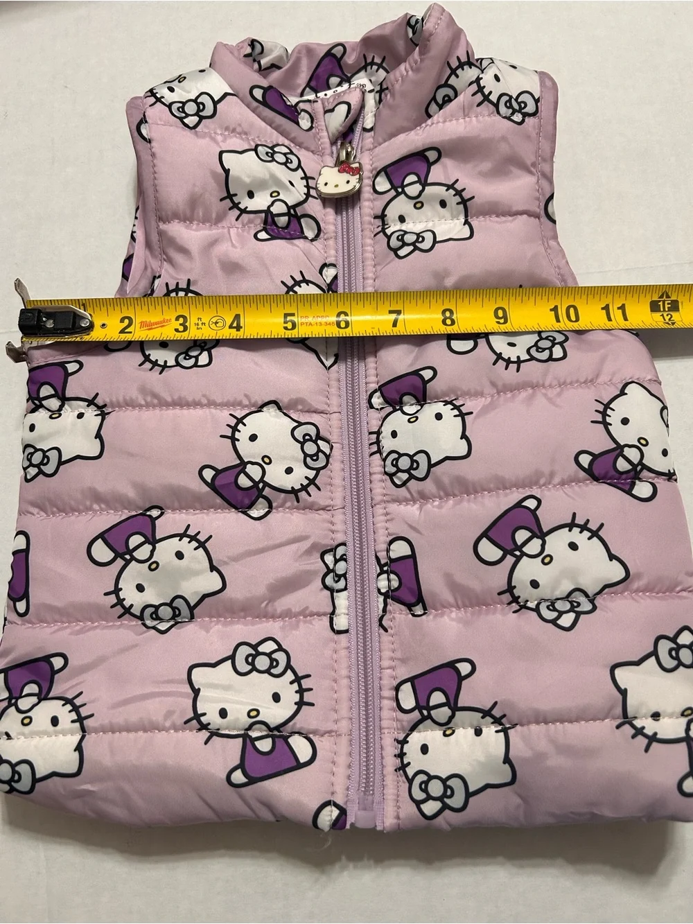 Sanrio baby girls