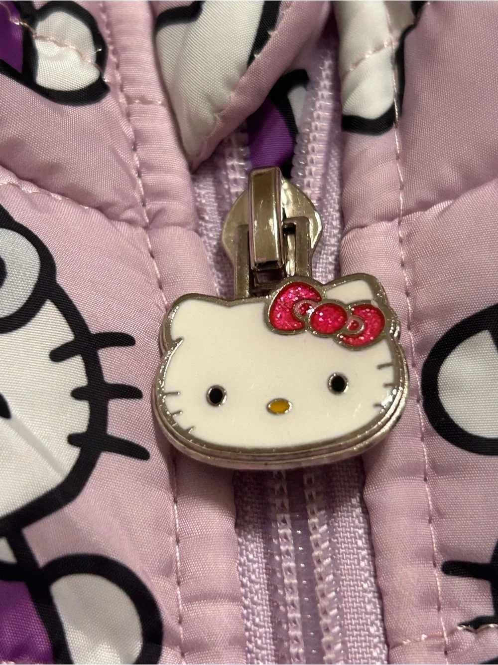 Sanrio baby girls