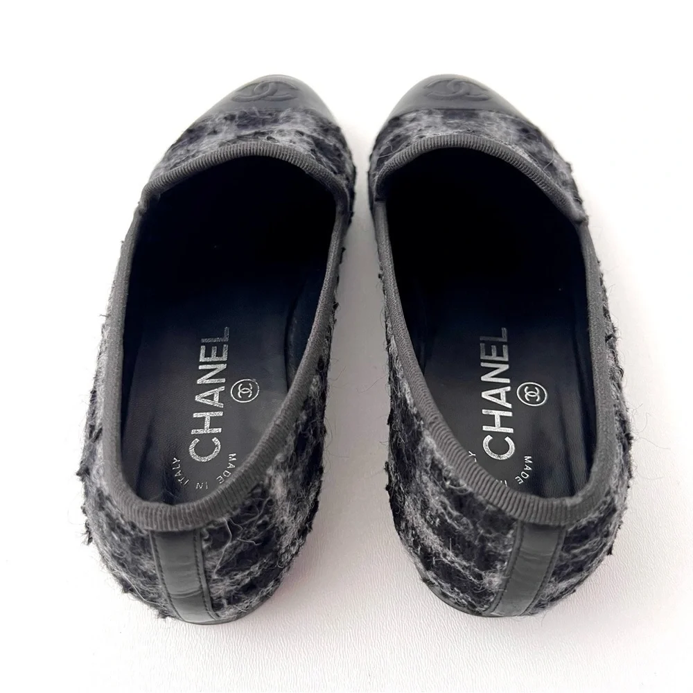 CHANEL good preowned