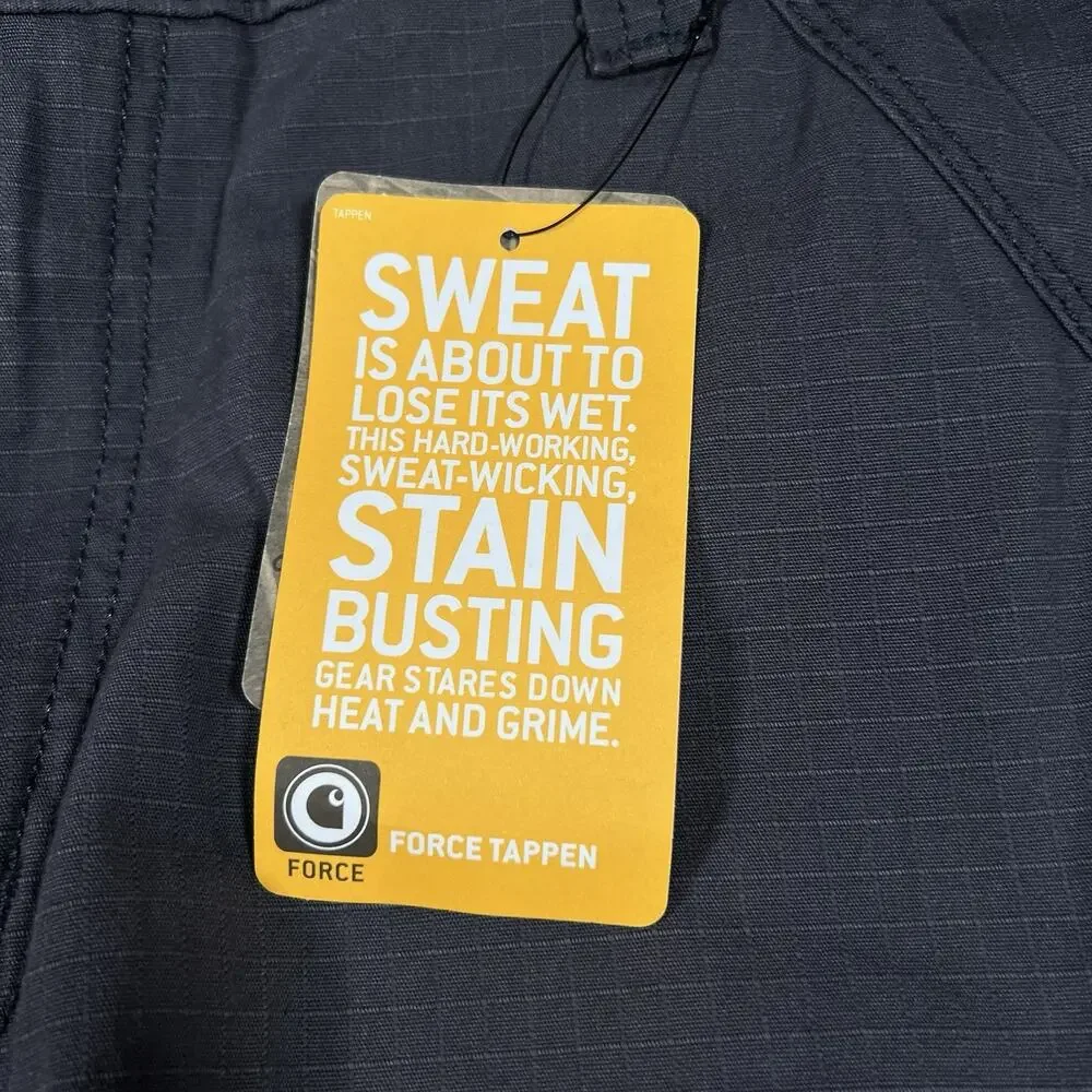 Carhartt new relaxed