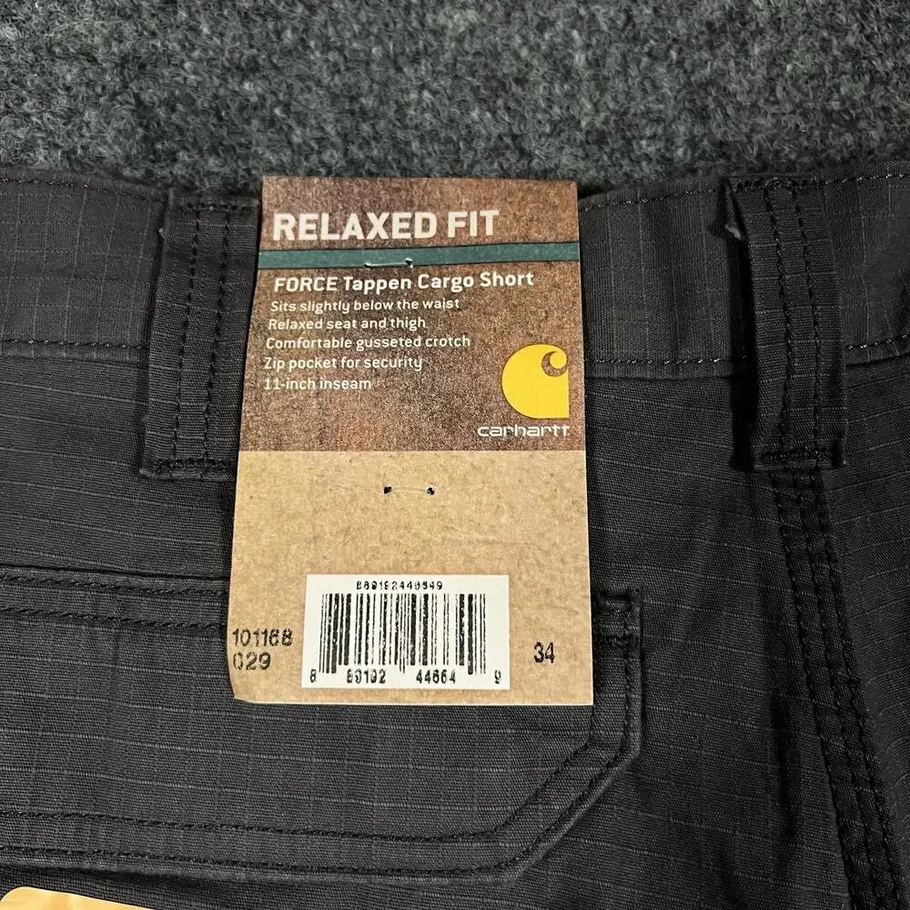 Carhartt new relaxed