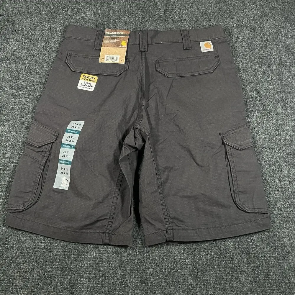 Carhartt new relaxed